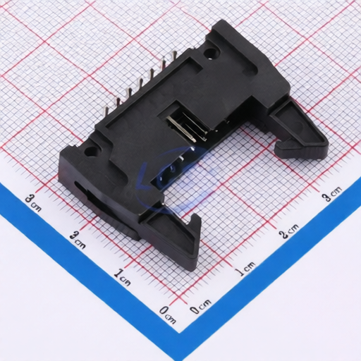 hanxia HX NJ2.54-2x7P TP-CE for sale