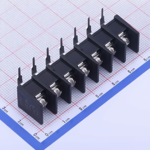 Cixi Kefa Elec KF35R-8.25-7P for sale