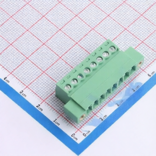 JXTCONN A381KRP-8P1G36 for sale