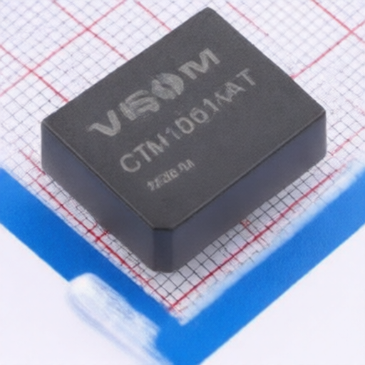 VISOM CTM1051KAT for sale