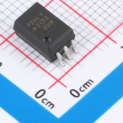 Broadcom ACPL-P346-060E for sale