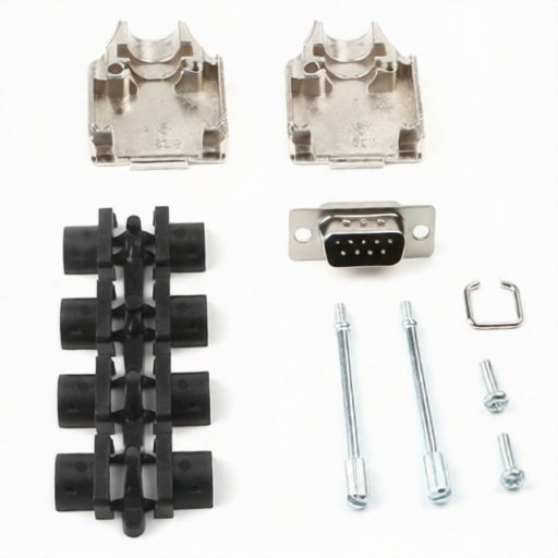 MH CONNECTORS MHDTZK9-DM9P-K for sale