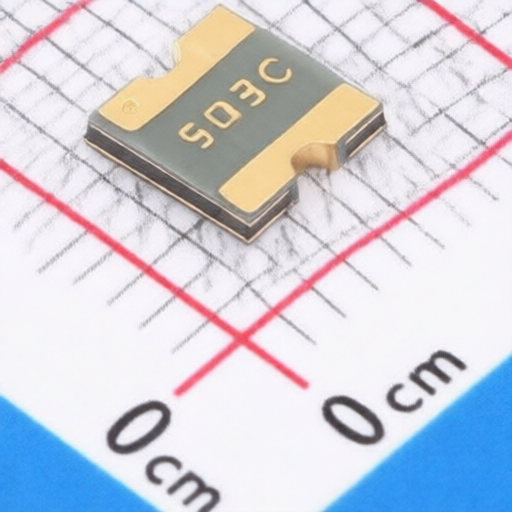 BOURNS MF-SMDF050-2 for sale