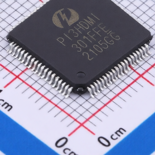 DIODES PI3HDMI301FFEX for sale