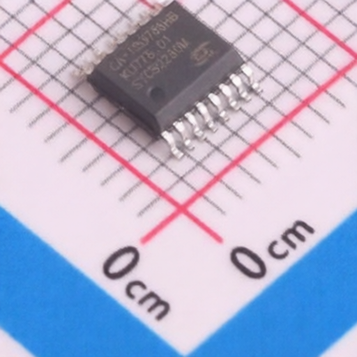 Chipanalog CA-IS3763HB for sale