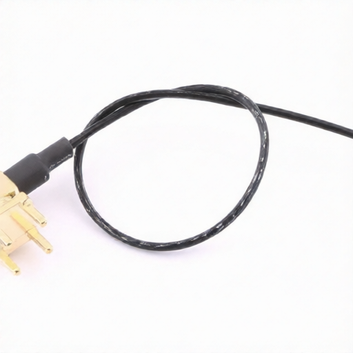 HJ Tech HJ-1.13-SMA-IPEX1-135mm for sale