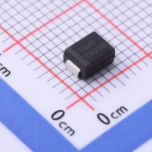 Slkor 1SMB5929B for sale