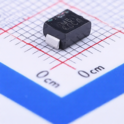 Changzhou Starsea Elec SMBJ6.0CA for sale