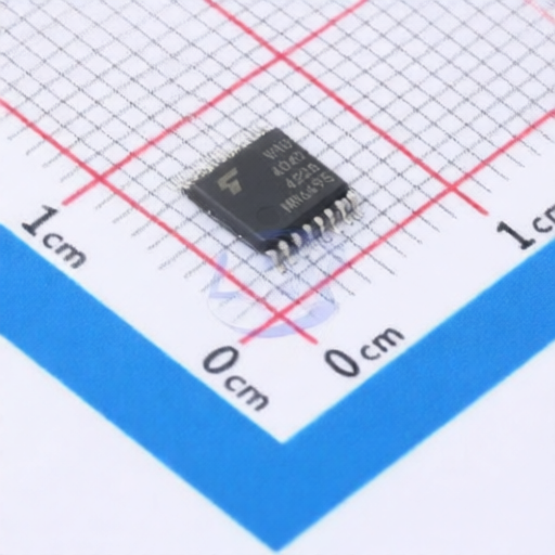 TOSHIBA 74VHC4040FT(BJ) for sale