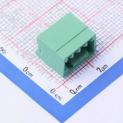 DORABO DB2EVC-2.54-4P-GN for sale