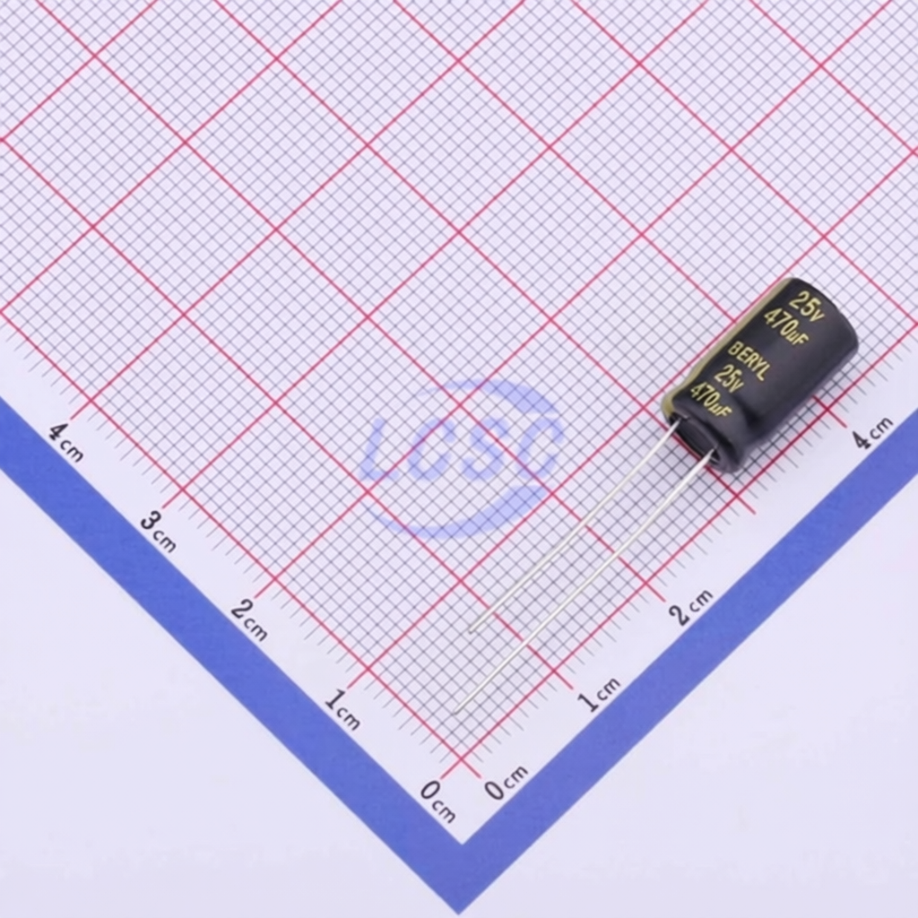 BERYL Electronic Tech RG025M471LO8*14TA-1A1ET for sale