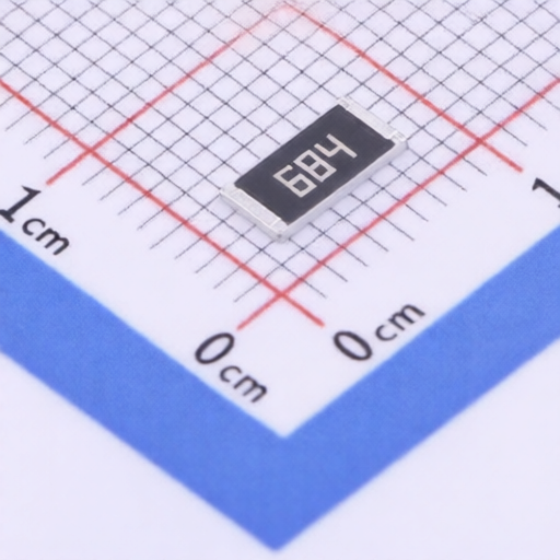 VO SCR2512J680K for sale