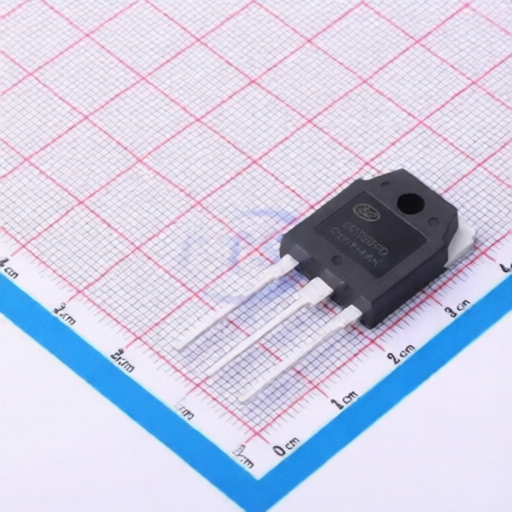 Hangzhou Silan Microelectronics SGT60T65FD1PN for sale