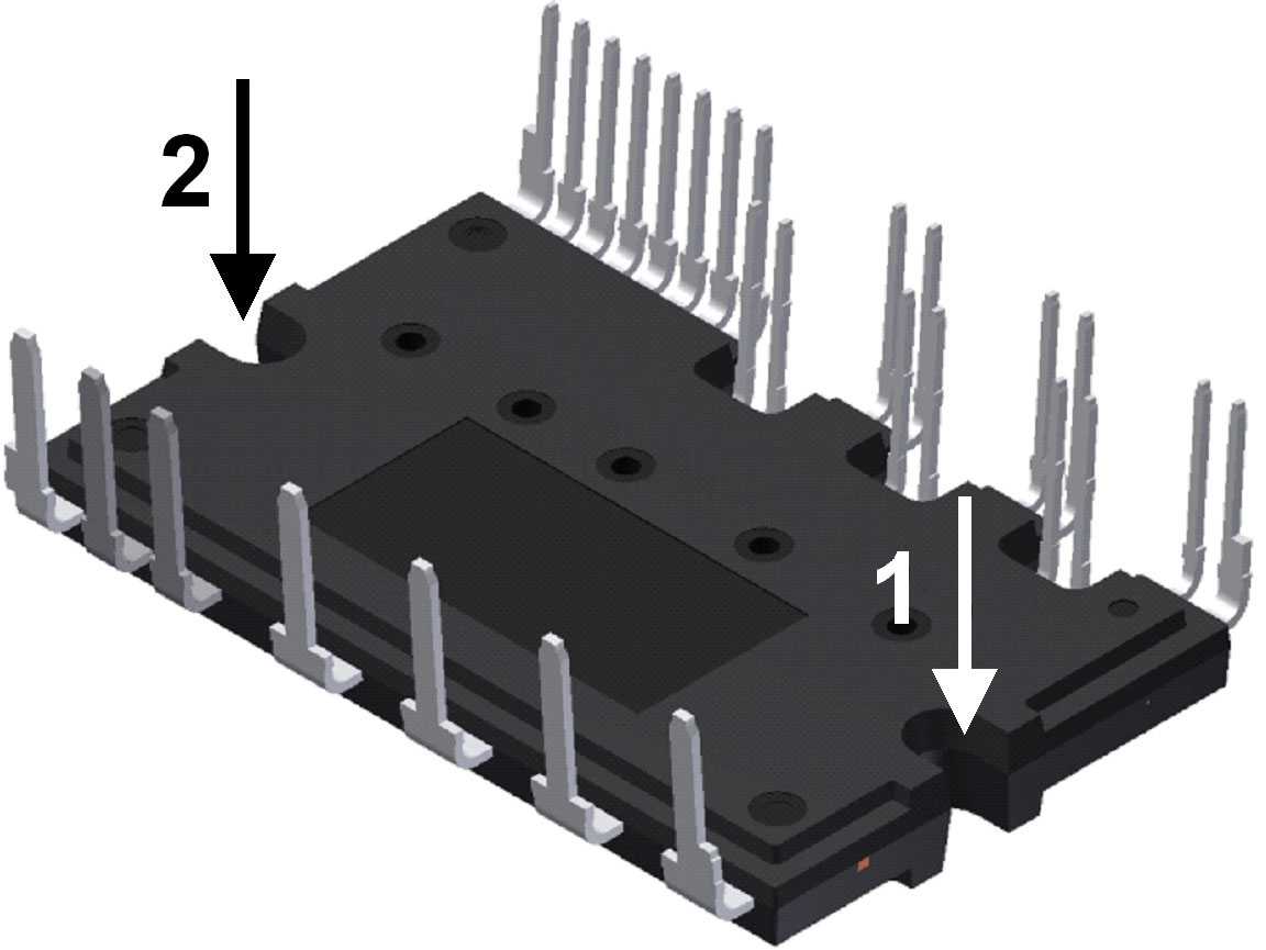 onsemi NFVA33065L42 for sale