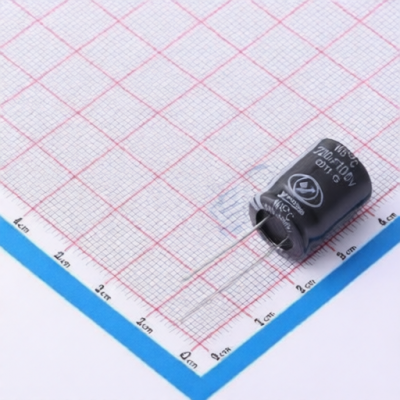 Yunxing ECG1KM221K17OTBO for sale