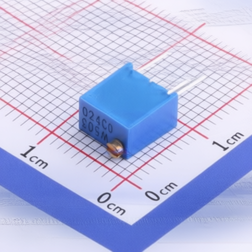 BOURNS 3266W-1-503LF for sale