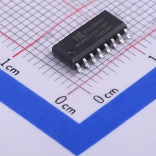 Keysemi KY3232LEEN for sale