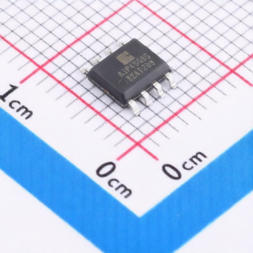 Wuxi I-core Elec AiP4558SSA8.TB for sale