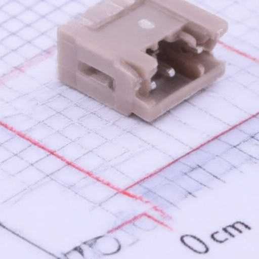 CJT(Changjiang Connectors) A1252WR-3P for sale