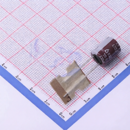 SAMYOUNG KMG25V470M10*12.5 5.0TP for sale