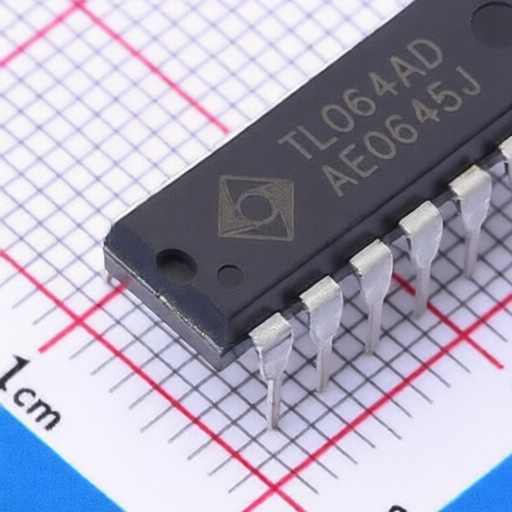 Sungine TL064AD for sale