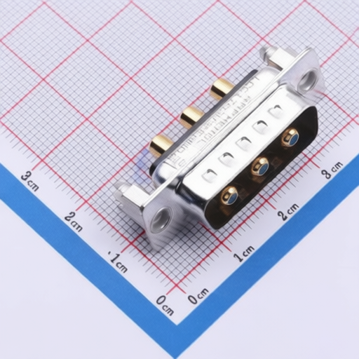 Amphenol LCC17-A3W3PE-AN0 for sale