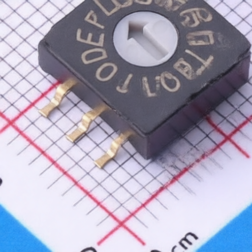 KAIFENG 6KF001B-3S16R4-0 for sale