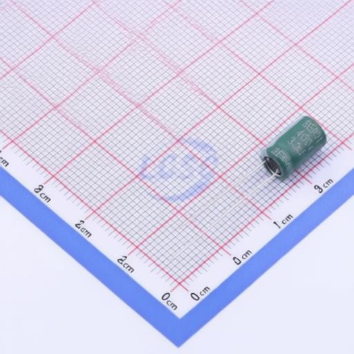 BERYL Electronic Tech RC400M3R3LO6.3*9TH-2A1Et for sale