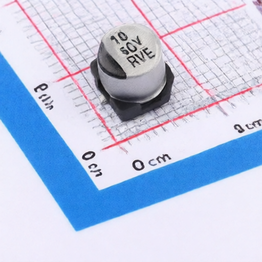 ChengTao RVE1H100M0605ZY for sale