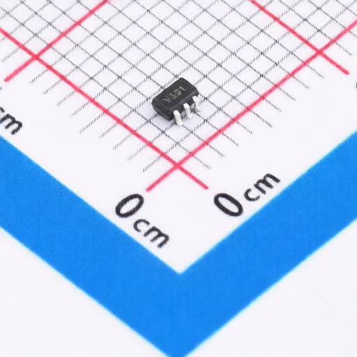 MSKSEMI MSLMV331SE-7 for sale