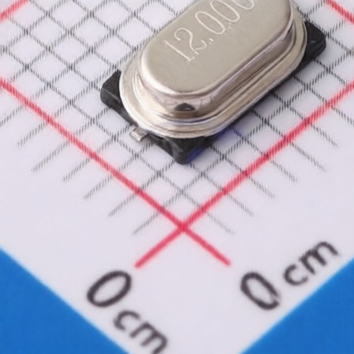 SOSET M49SMD12M18PF10PPM for sale