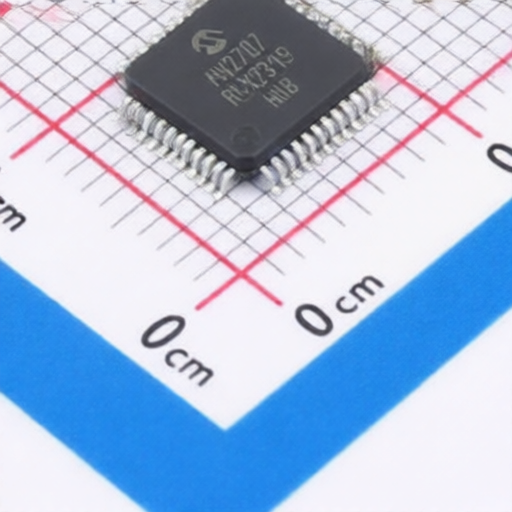 MICROCHIP HV2707T-C/R8X for sale