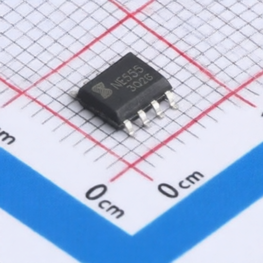 JSMSEMI NE555DR-JSM for sale