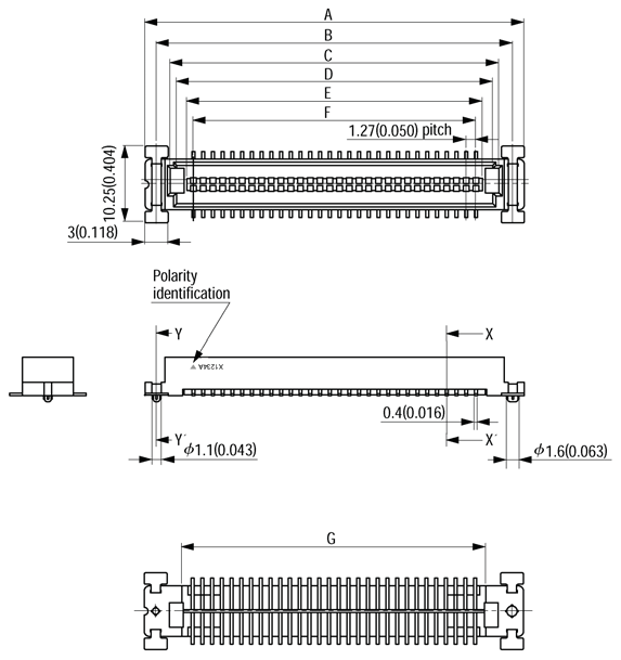 3M P50L-060P-AS-DA for sale