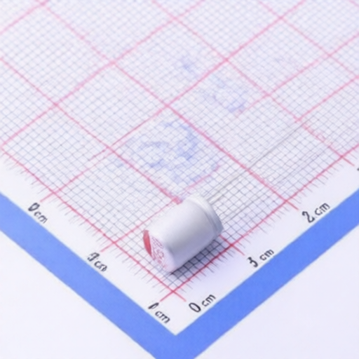 Nantong Jianghai Capacitor PCR0JCS561MF08LL25WP for sale