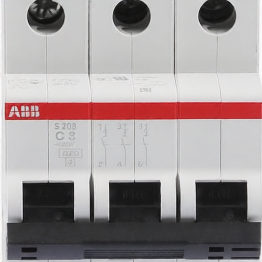 ABB S203-C3 for sale