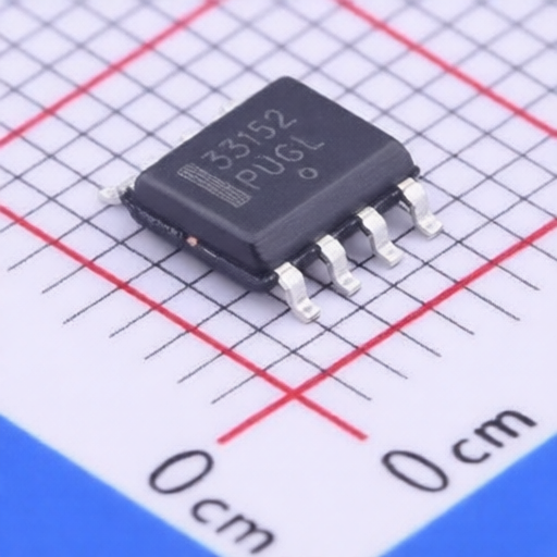 onsemi MC33152DR2G for sale