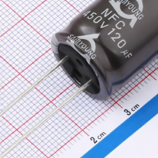 SAMYOUNG NFC450V120M18*31.5 LO for sale