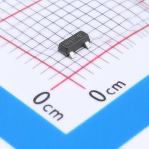 LRC LN4501LT1G for sale