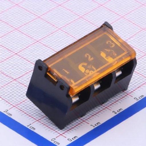 DORABO DBT50G-9.5-3P-BK-P OGC for sale