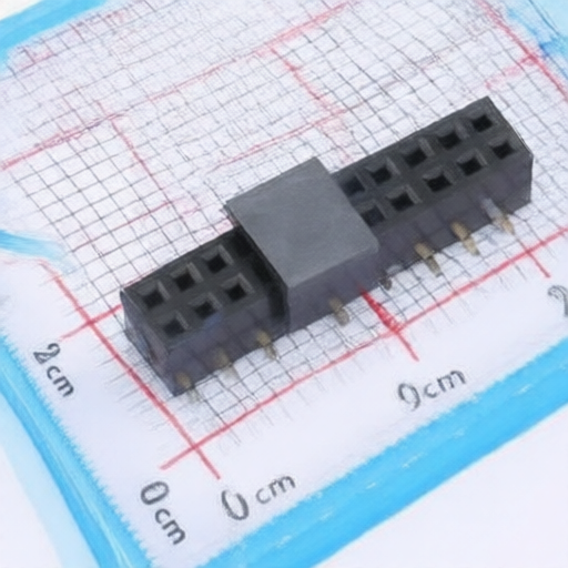 JXTCONN B200M05-0B20P51R-H43C65 for sale