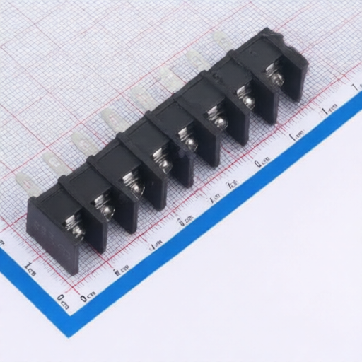 MAX MX35H-8.25-08P-BK01-Cu-S-A for sale