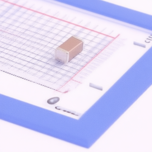 FH 1206B105K500NT for sale