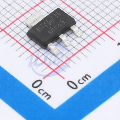 HXY MOSFET BSP32-HXY for sale