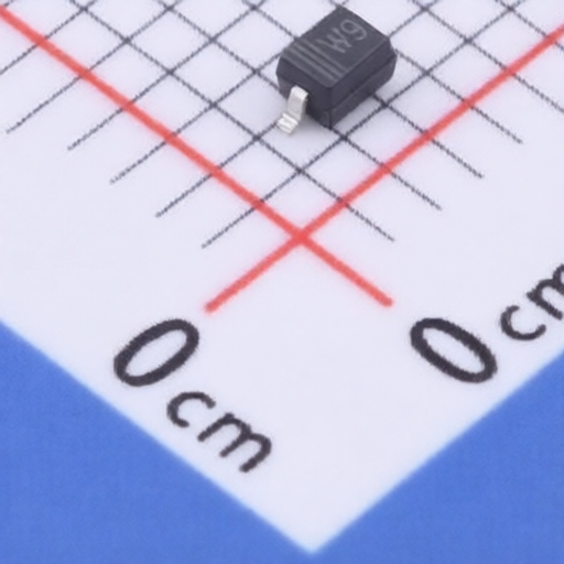 Slkor BZT52C5V6S for sale