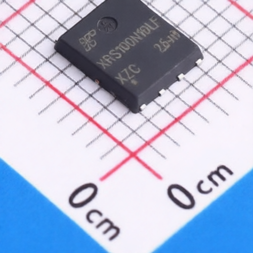 XNRUSEMI XRS100N10LF for sale