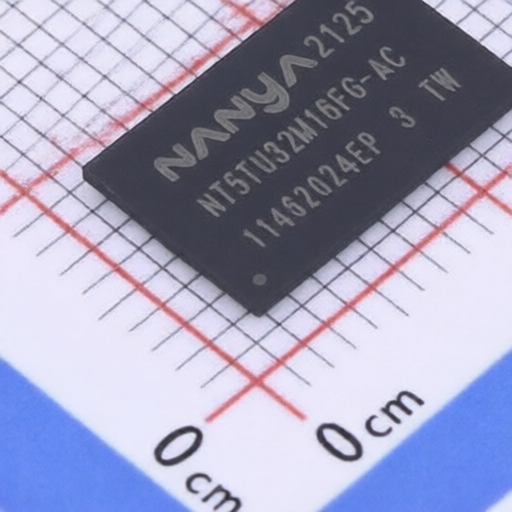 Nanya Tech NT5TU32M16FG-AC for sale