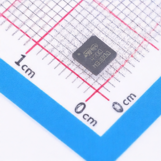 ST STUSB4700QTR for sale