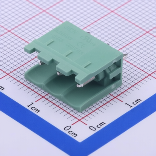 JILN JL2EDGV-50803G01 for sale