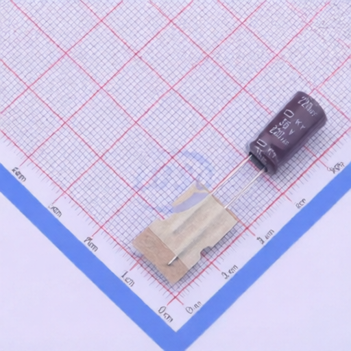 NCC EKY-350ETD221MH15D for sale